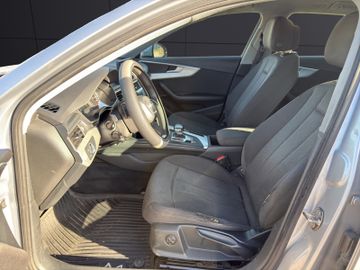 Audi A4 - 10