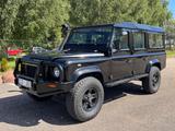 Land Rover Defender 110 Td5  180-PS Verzinkter Rahmen  - gebrauchte Land Rover Defender aus dem Jahr 2005