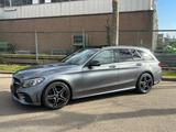 Mercedes-Benz C-klasse Estate 220 d Facelift AMG Edition - gebrauchte Mercedes-Benz C 220 mit Facelift