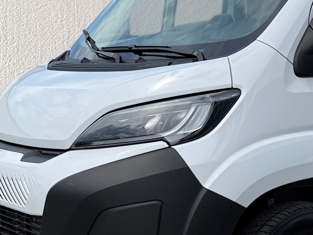 Fahrzeugabbildung Citroën e-Jumper 35 Heavy L3H2 (110 kWh)*ACC