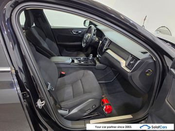 Volvo V60 - 10