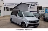 Volkswagen T6 California TDI Coast *Küche* DSG 150 PS - VW T6 California Gebrauchtwagen in Stuttgart