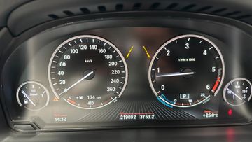 BMW X5 - 9