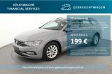 Volkswagen Passat Variant Business 2.0 TDI DSG RFK*PDC*Temp - Volkswagen Passat Variant aus 2023