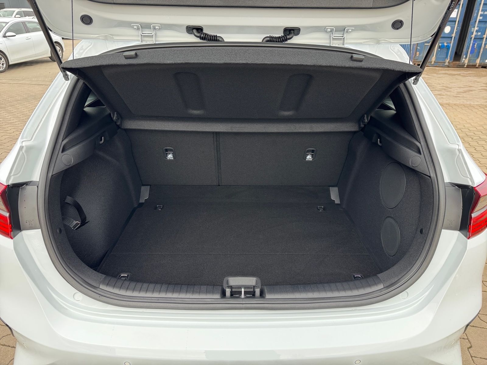 Fahrzeugabbildung Kia Ceed 1.0 T-GDI 48V 100  DCT Ultimate