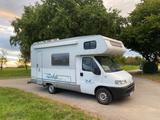 Fiat Ducato 2.8 JTD - Fiat Diesel Ducato 2 8