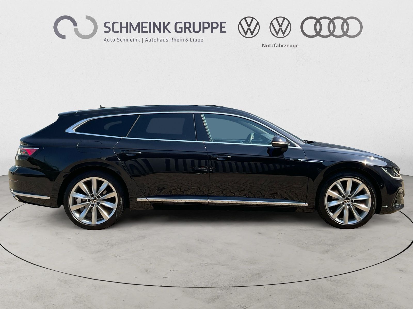 Volkswagen Arteon - Bild 7