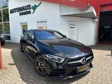 Mercedes-Benz CLS 450 4Matic/S-DACH/VIRTUAL/NAVI/SHZ/BURMESTER - Mercedes-Benz CLS 450