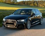 Audi A3 Sportback 2.0TDI | 3x Sline | LED ... - Audi A3: Sportback Sline