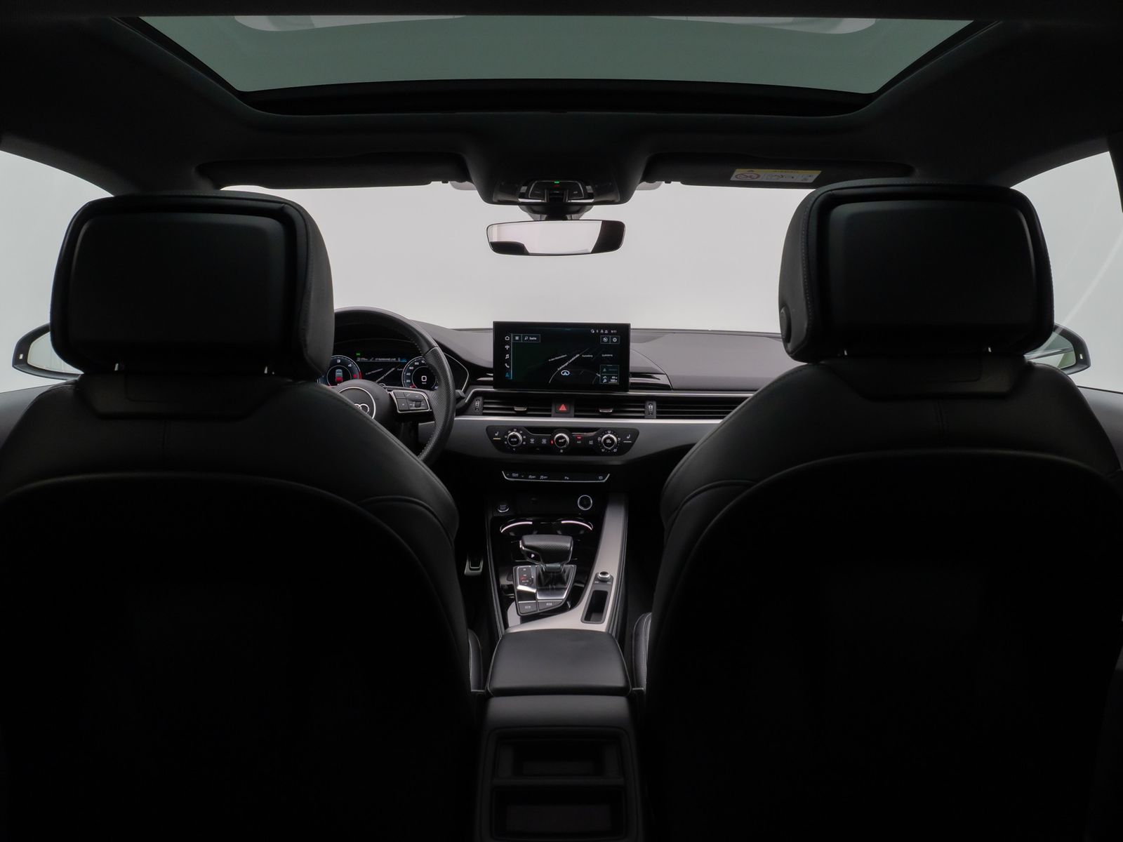 Fahrzeugabbildung Audi A5 Sportback 40TDI edition one SLine Matrix Pano