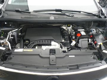 Bild 14 Opel Grandland (X) Grandland GS AT8 LED ALU Kamera NAVI