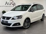 Seat Alhambra 1.4 TSI FR-Line 7-Sitzer NAV+XEN+PANO - Seat Alhambra in Oldenburg