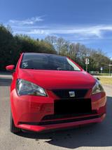 Seat Mii electric | Batterie 91,4 % | HU 4/28 - Seat Mii mit Elektro-Antrieb