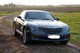 Chrysler Crossfire - Chrysler Crossfire aus 2007