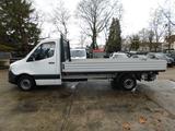 Mercedes-Benz Sprinter Pritsche Maxi RWD/AWD 311/315/317/CD - Mercedes-Benz Sprinter 311 maxi