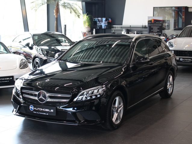 Mercedes-Benz C 200 d T Avantgarde*Ambiente*Apple CarPlay