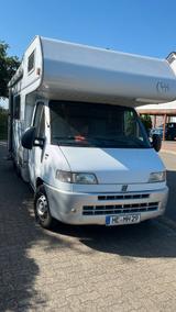 HYMER / ERIBA / HYMERCAR Hymer