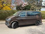 Volkswagen VW T6 Multivan Trendline 2.0 110 KW / 150 PS - Volkswagen T6 Multivan: 6 1