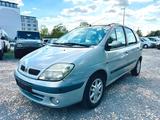 Renault Scenic Scenic 1.6 Authentique + Klima + Kühlbox  - Renault Scenic Authentique mit Benzin-Antrieb