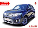 Suzuki Vitara 1.6 4x4 Kamera Tempomat Sitzheizung AHK - Suzuki
