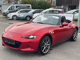 Mazda MX-5 Sports-Line BOSE*NAVI*RECARO SITZE* - Mazda MX-5 in Stuttgart