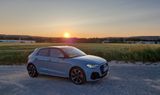 Audi A1 40 TFSI S tronic Sportback -S-Tronic S-Line