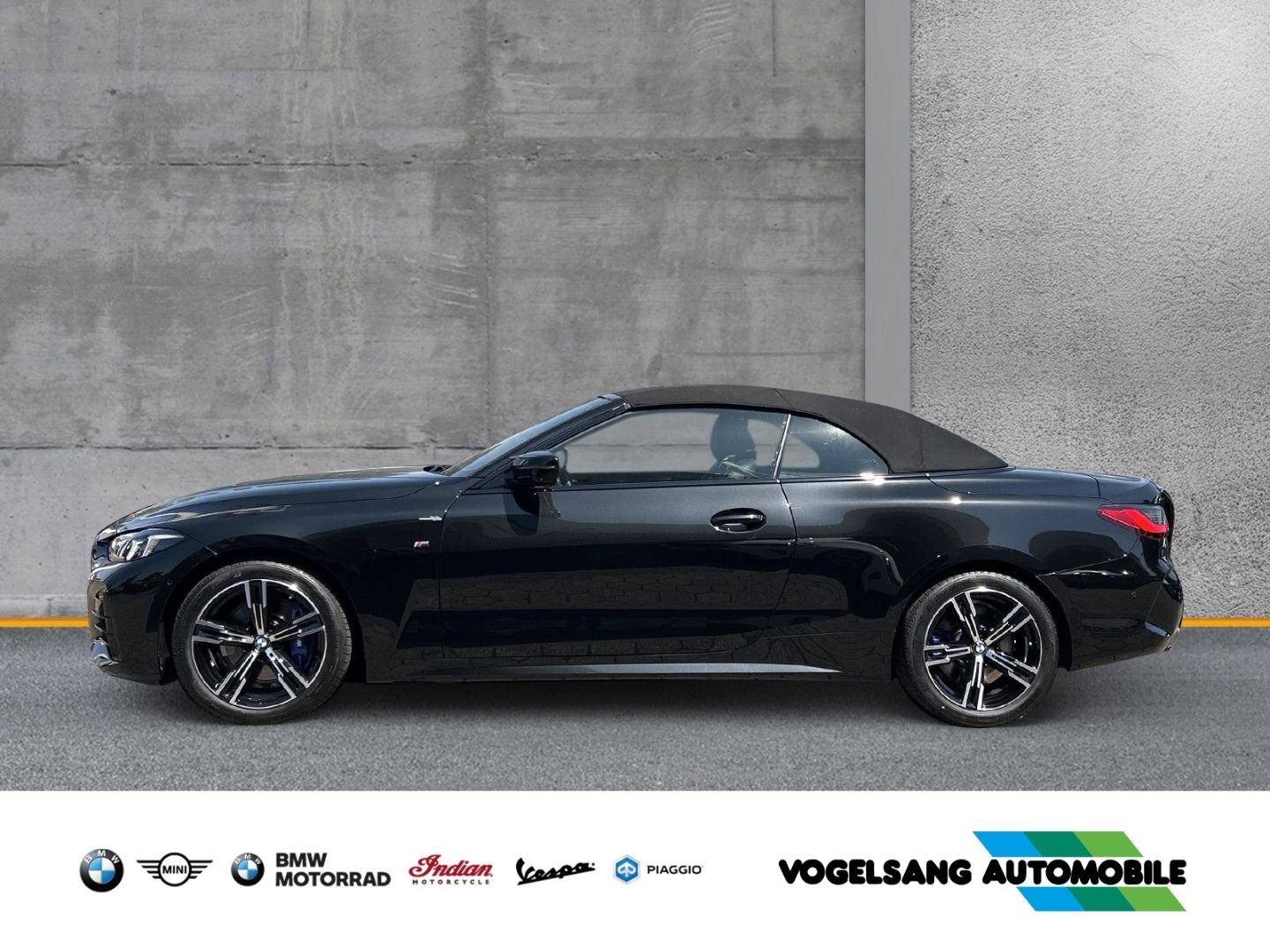 BMW M440 - Bild 6