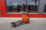 Linde T 16 - Ameise - Gebraucht Ameise