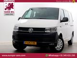 Volkswagen Transporter T6 2.0 TDI 150pk E6 DSG-Automaat Lan - Bis 3,5t Transporter