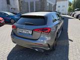 Mercedes-Benz A250 4-MATIC AMG-LINE LEDER PANO KAMERA LED NAVI - gebrauchte Mercedes-Benz A-Klasse aus dem Jahr 2019