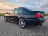 ALPINA B10 3,2 - #182 (of 194) - ALPINA B10 Gebrauchtwagen