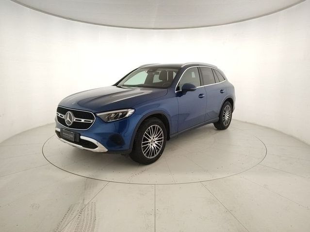 Mercedes-Benz GLC 220 d Advanced Plus 4matic aut