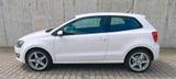 Volkswagen VW Polo 1.2 Trend, Euro5, AHK, Android, Ap... - Volkswagen Lupo mit Benzin-Antrieb