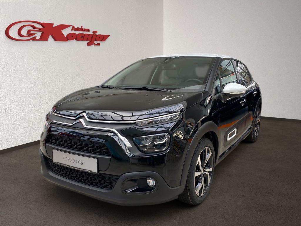 Citroën C3 Pure Tech 110 S&S MAX