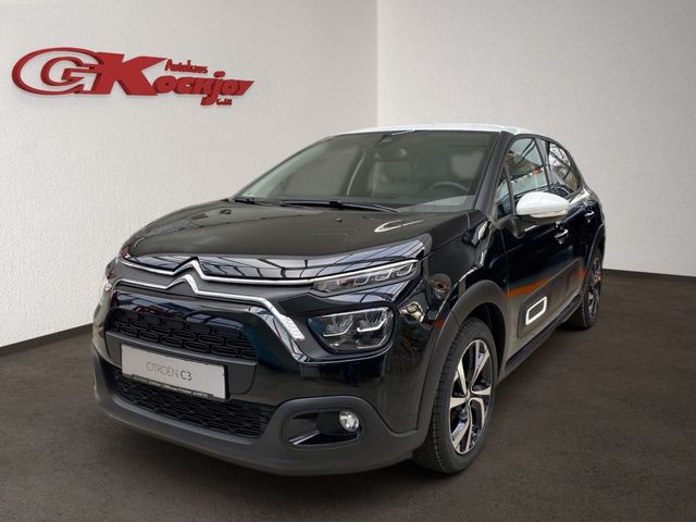 Citroën C3 Pure Tech 110 S&S MAX