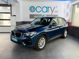 BMW X3 xDrive 30 e*NAVI*SHZ*LED*RFK*Leder*CarPlay* - BMW X3 Plug-in Hybrid (PHEV) Gebrauchtwagen