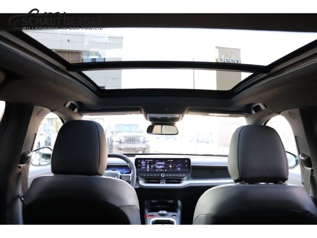 Jeep Compass - Bild 9