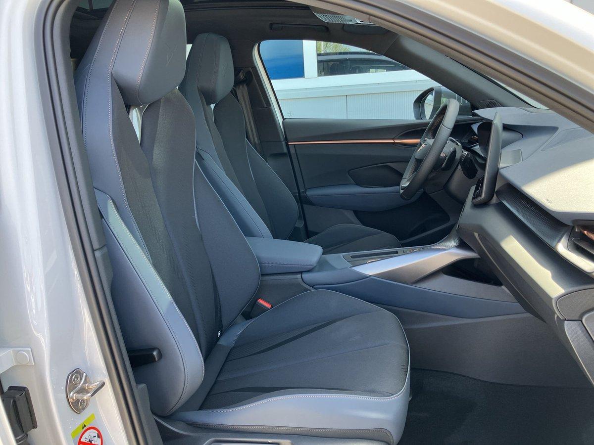Cupra Terramar VZ 2.0 TSI DSG 4 DRIVE HEADUP+PANO+AHK, миниатюра 25