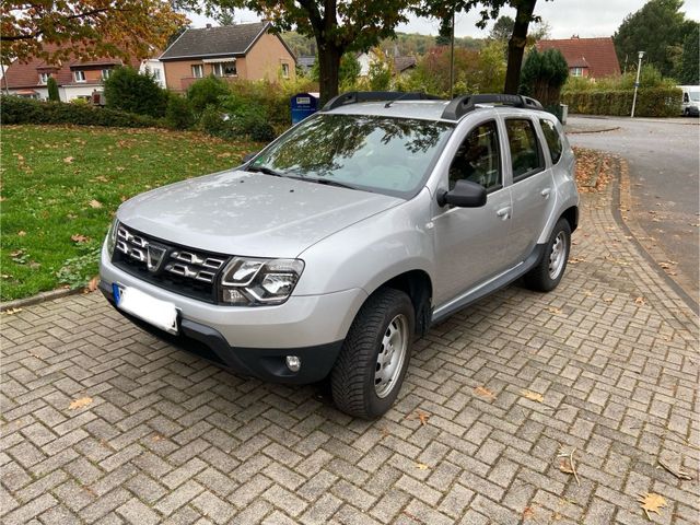 Dacia Duster SCe 115 4x2