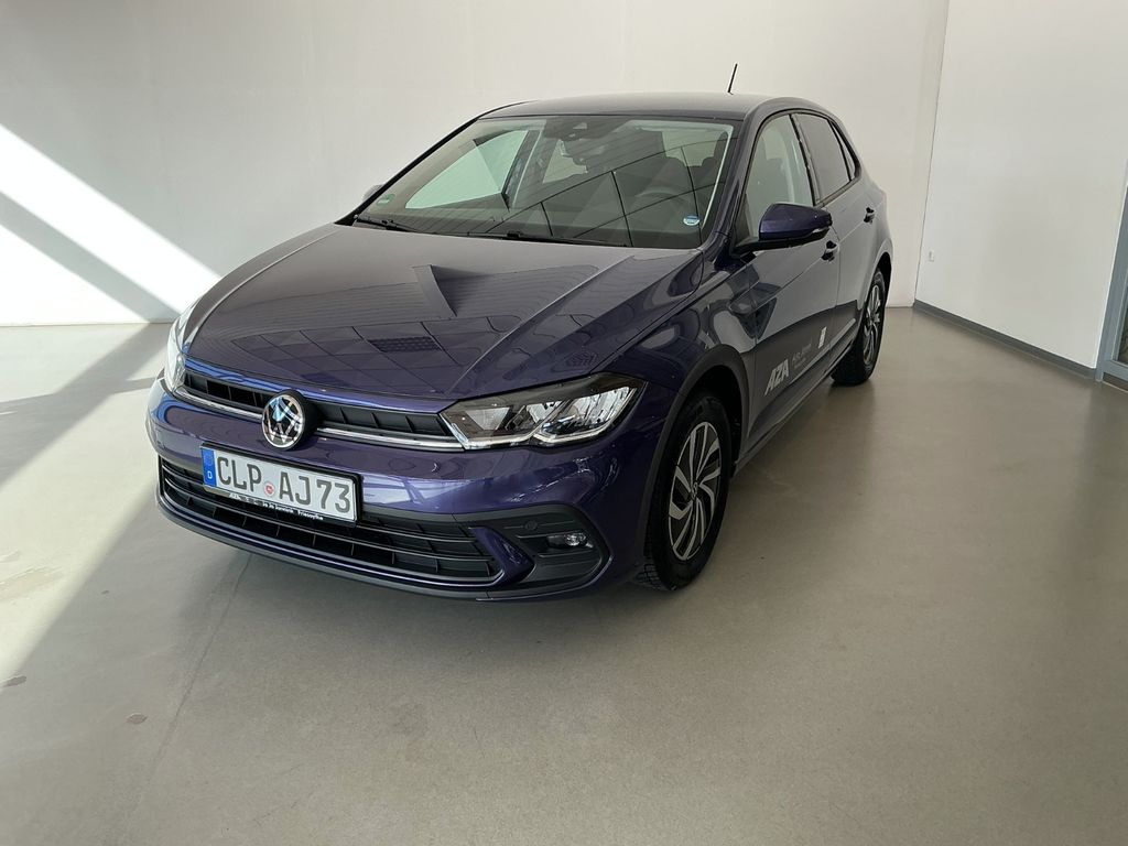 Image of Volkswagen Polo