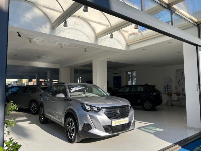 Peugeot PEUGEOT 2008 BlueHDi 130 S&S EAT8 Allure Navi Pa imagem 3