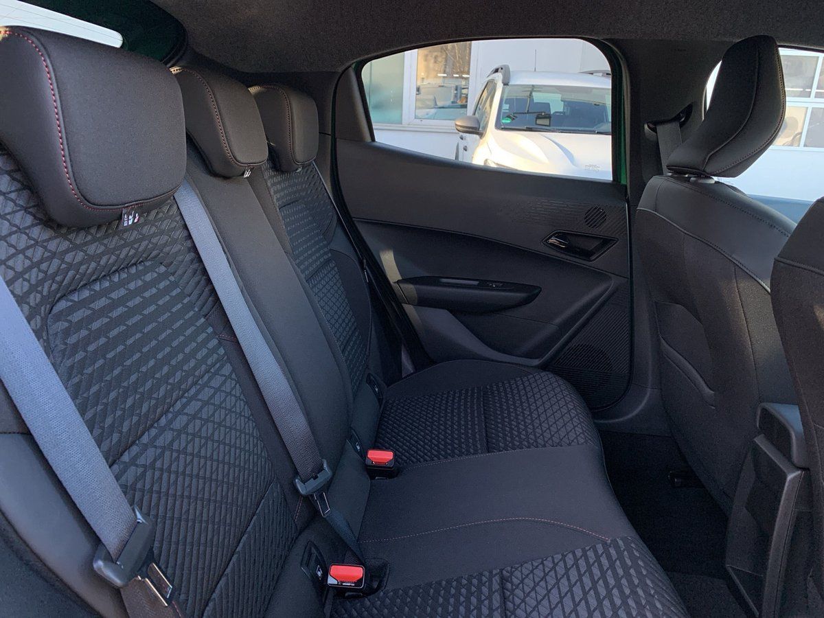 Renault Clio - Bild 26