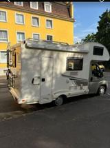 SEA A600 - SEA Wohnwagen & Wohnmobile