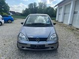 Mercedes-Benz A 160 CLASSIC*TÜV NEU. Automatik - Mercedes-Benz A-Class aus 1999