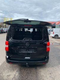 Bild 8 Opel Zafira Life GS L 8 Sitze Vollausstattung