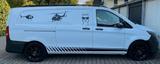 Mercedes-Benz Vito 116 CDI Extralang