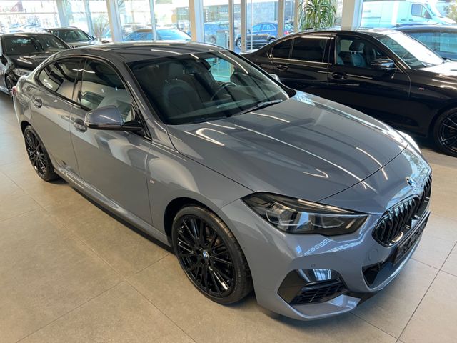 BMW 218 Gran Coupé M-Sport