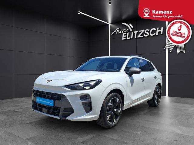 CUPRA Terramar eTSI Matrix Navi HUD ACC RFK SHZ 19"