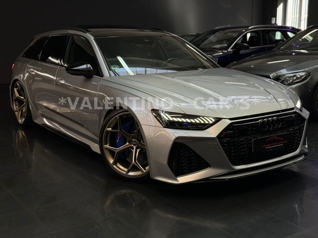 Audi RS6 Avant 4.0 TFSI quat/1064ps*/HGP/Keramik/VOLL