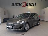 Ford Focus 2.0 Aut. Vignale LED ACC HUD Cam Pano StHz - Ford Focus Vignale mit Diesel-Antrieb